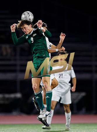 2024 CIF San Diego Section Boys’ Soccer Championships