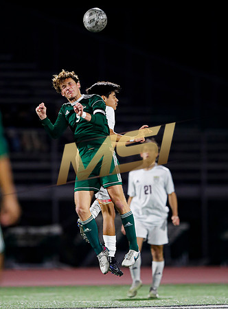 2024 CIF San Diego Section Boys’ Soccer Championships