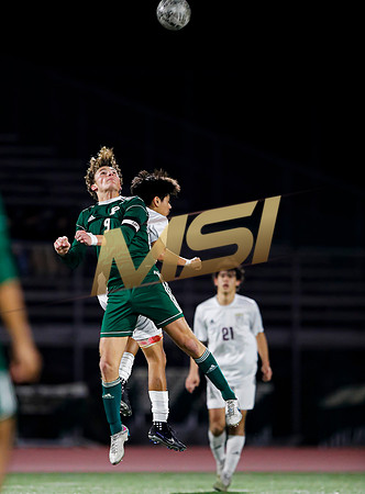 2024 CIF San Diego Section Boys’ Soccer Championships
