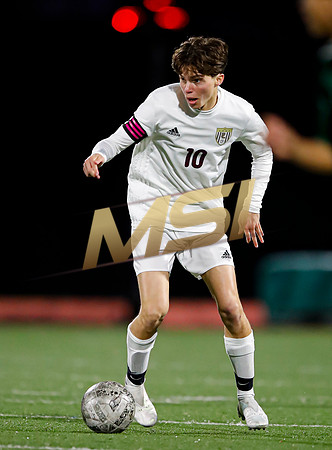 2024 CIF San Diego Section Boys’ Soccer Championships