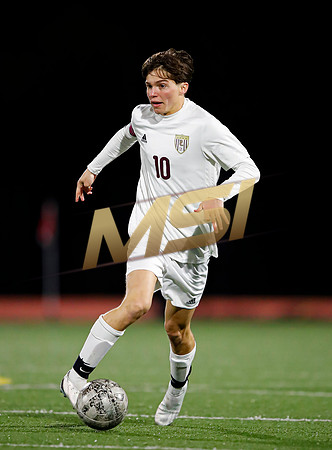 2024 CIF San Diego Section Boys’ Soccer Championships