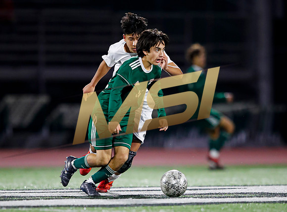 2024 CIF San Diego Section Boys’ Soccer Championships