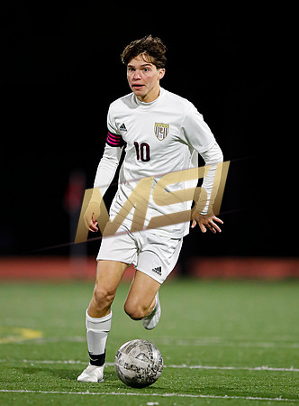 2024 CIF San Diego Section Boys’ Soccer Championships