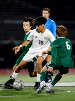 2024-02-18 CIF Boys Soccer Point Loma vs Poway