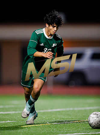 2024 CIF San Diego Section Boys’ Soccer Championships