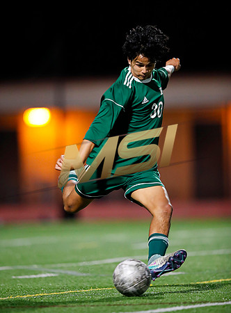 2024 CIF San Diego Section Boys’ Soccer Championships