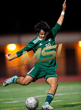 2024 CIF San Diego Section Boys’ Soccer Championships