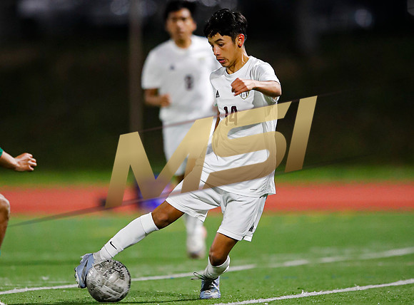 2024 CIF San Diego Section Boys’ Soccer Championships