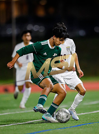 2024 CIF San Diego Section Boys’ Soccer Championships