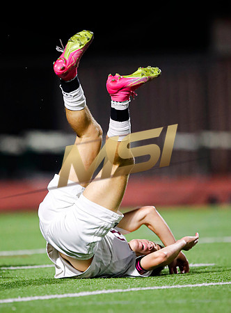 2024 CIF San Diego Section Boys’ Soccer Championships