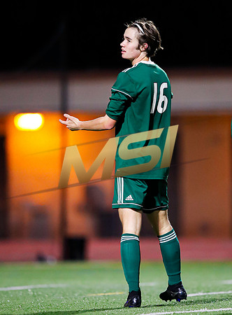 2024 CIF San Diego Section Boys’ Soccer Championships