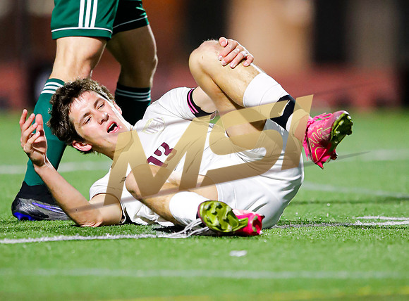 2024 CIF San Diego Section Boys’ Soccer Championships