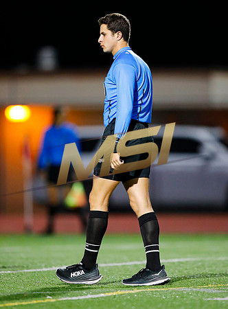2024 CIF San Diego Section Boys’ Soccer Championships