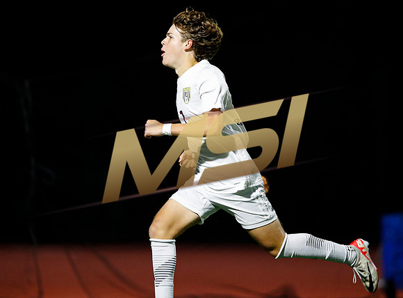 2024 CIF San Diego Section Boys’ Soccer Championships