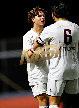 2024 CIF San Diego Section Boys’ Soccer Championships