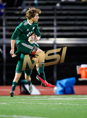 2024 CIF San Diego Section Boys’ Soccer Championships