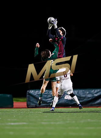 2024 CIF San Diego Section Boys’ Soccer Championships