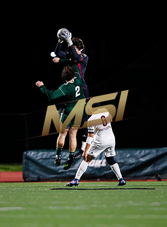 2024 CIF San Diego Section Boys’ Soccer Championships