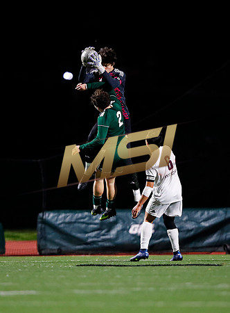 2024 CIF San Diego Section Boys’ Soccer Championships