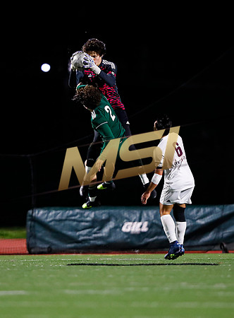 2024 CIF San Diego Section Boys’ Soccer Championships