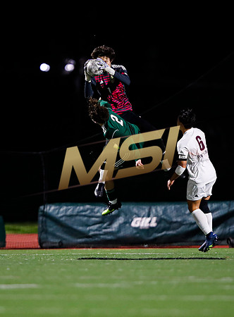 2024 CIF San Diego Section Boys’ Soccer Championships
