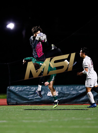 2024 CIF San Diego Section Boys’ Soccer Championships