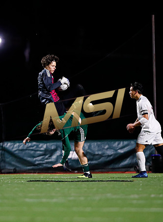 2024 CIF San Diego Section Boys’ Soccer Championships