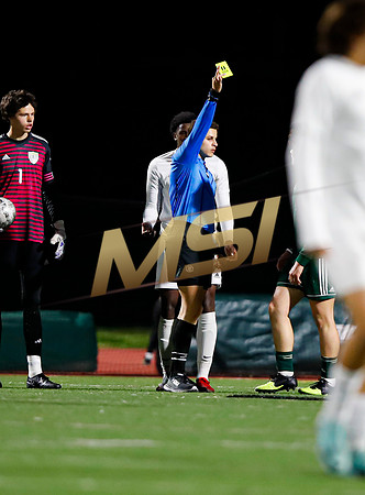2024 CIF San Diego Section Boys’ Soccer Championships