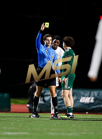 2024 CIF San Diego Section Boys’ Soccer Championships