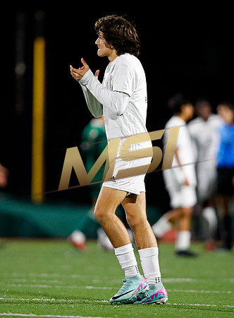 2024 CIF San Diego Section Boys’ Soccer Championships
