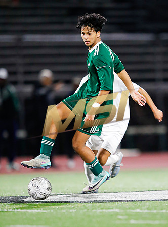 2024 CIF San Diego Section Boys’ Soccer Championships