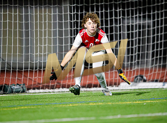 2024 CIF San Diego Section Boys’ Soccer Championships