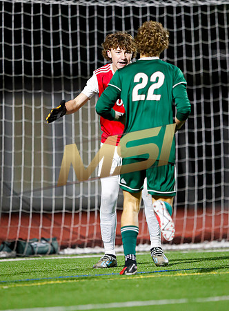 2024 CIF San Diego Section Boys’ Soccer Championships