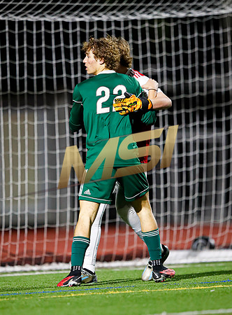 2024 CIF San Diego Section Boys’ Soccer Championships
