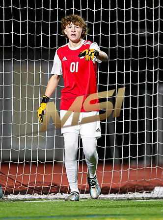 2024 CIF San Diego Section Boys’ Soccer Championships