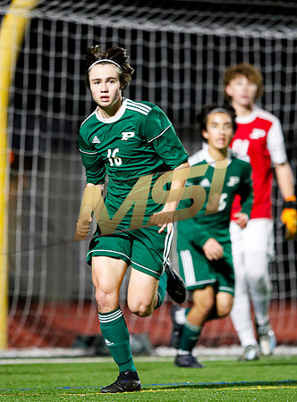 2024 CIF San Diego Section Boys’ Soccer Championships