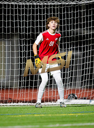 2024 CIF San Diego Section Boys’ Soccer Championships
