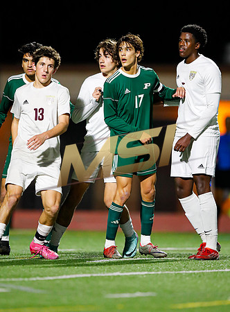 2024 CIF San Diego Section Boys’ Soccer Championships