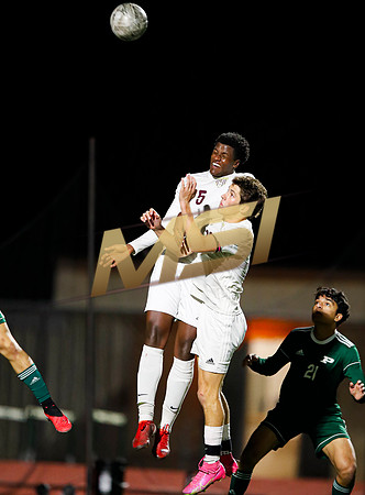 2024 CIF San Diego Section Boys’ Soccer Championships