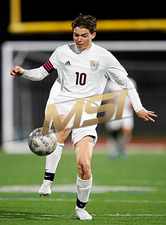 2024 CIF San Diego Section Boys’ Soccer Championships