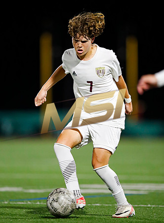 2024 CIF San Diego Section Boys’ Soccer Championships