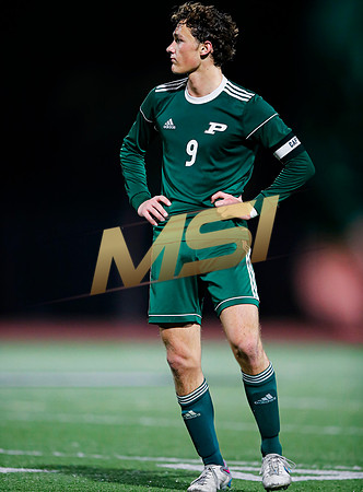 2024 CIF San Diego Section Boys’ Soccer Championships