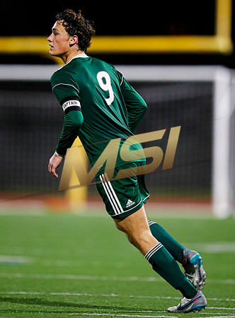 2024 CIF San Diego Section Boys’ Soccer Championships