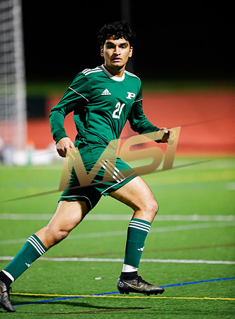 2024 CIF San Diego Section Boys’ Soccer Championships
