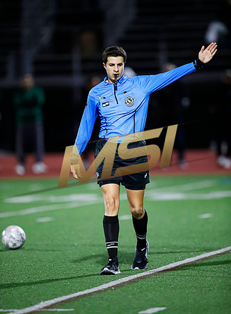 2024 CIF San Diego Section Boys’ Soccer Championships