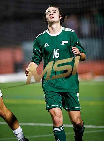 2024 CIF San Diego Section Boys’ Soccer Championships