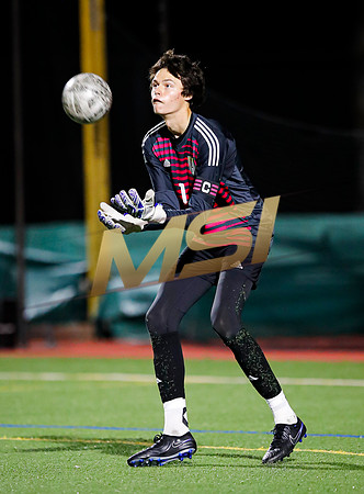 2024 CIF San Diego Section Boys’ Soccer Championships