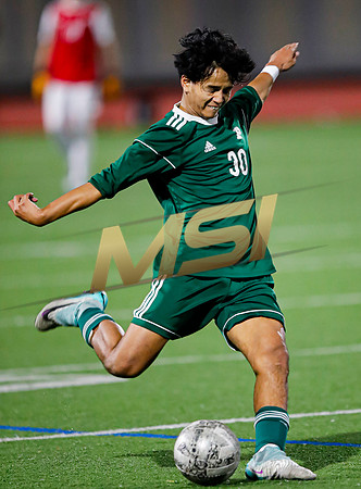 2024 CIF San Diego Section Boys’ Soccer Championships
