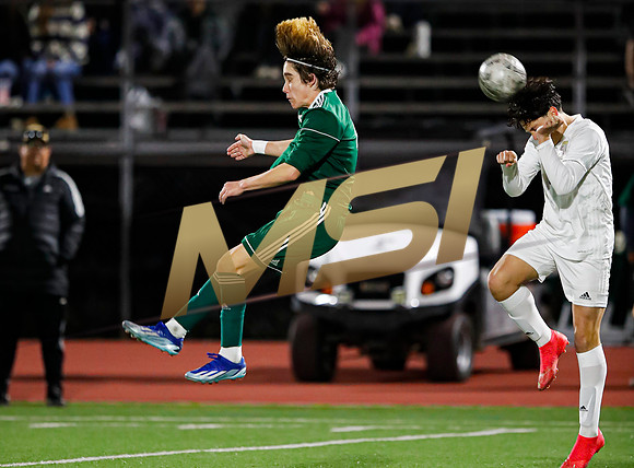 2024 CIF San Diego Section Boys’ Soccer Championships