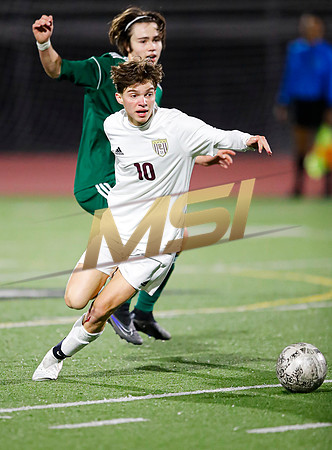 2024 CIF San Diego Section Boys’ Soccer Championships